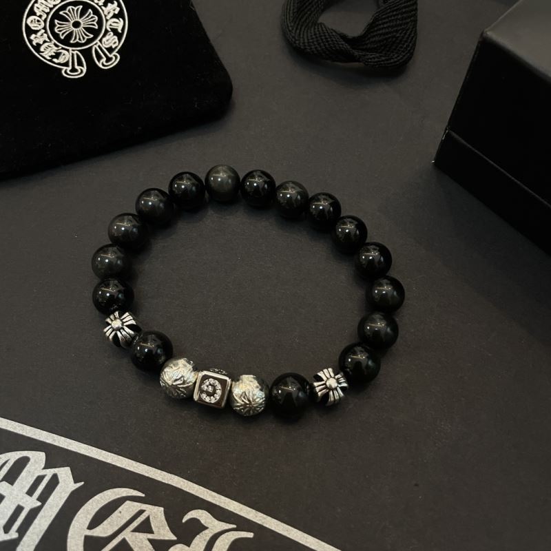 Chrome Hearts Bracelets